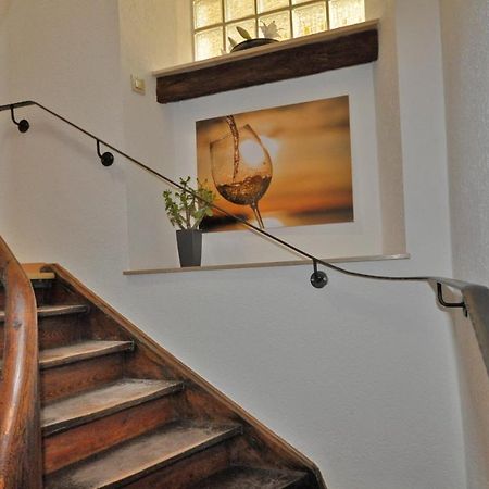 Fewo Steck Bruttig-Fankel Esterno foto